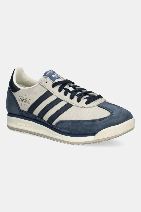 Tenisky adidas Originals SL 72 RS nízky sivá JH5096