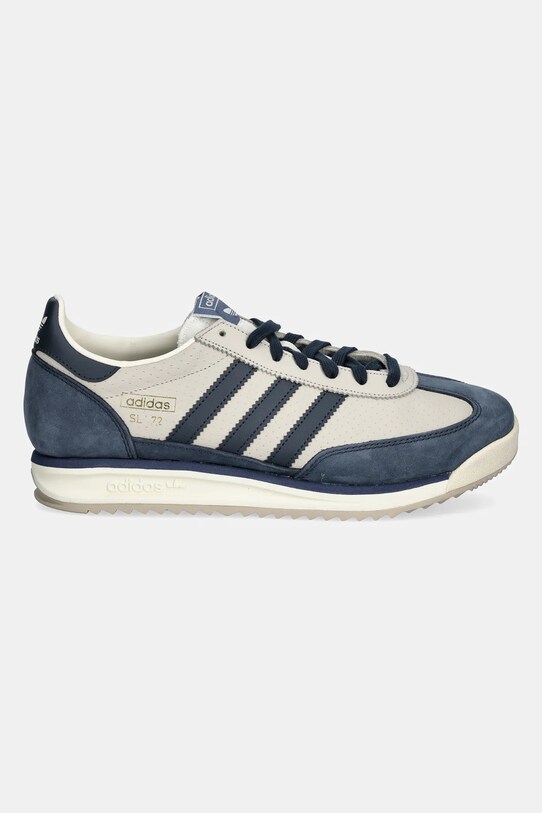adidas Originals sneakers SL 72 RS JH5096 gri SS25