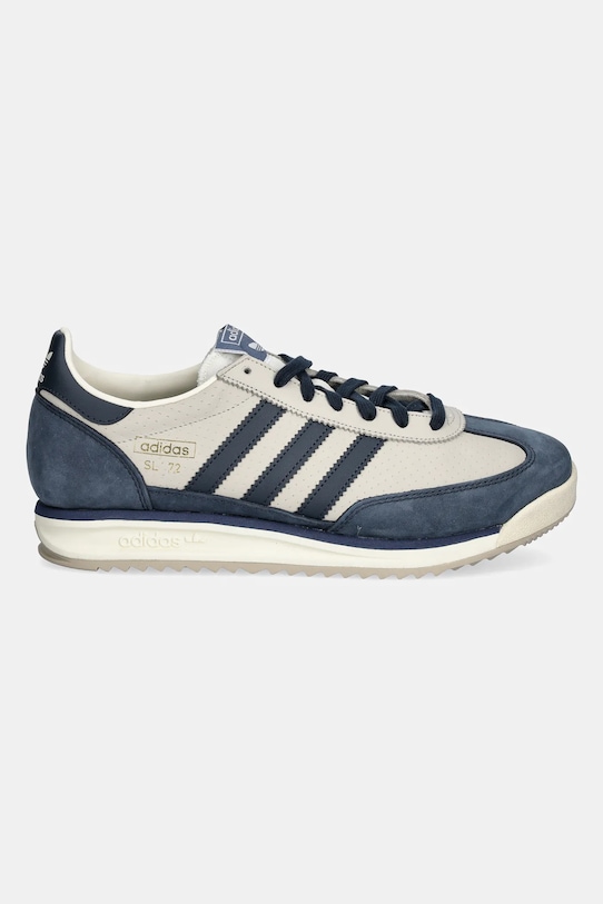 Tenisky adidas Originals SL 72 RS JH5096 sivá SS25