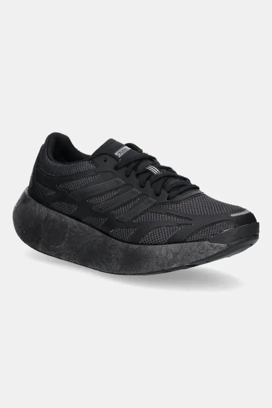adidas Originals sportcipő Adizero Aruku textil fekete JH7772
