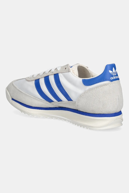 Încălțăminte adidas Originals sneakers SL 72 RS JH8644 alb