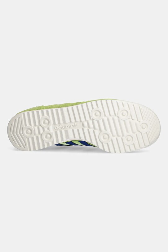 Кроссовки adidas Originals SL 72 RS JQ0172 зелёный