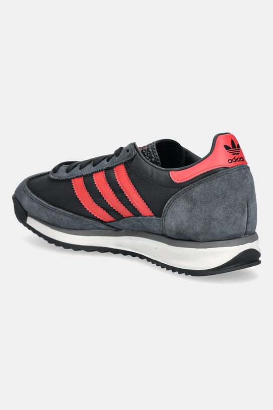 Obuwie adidas Originals sneakersy SL 72 RS JS0745 szary