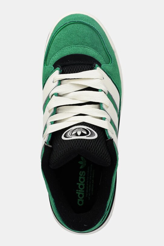 Tenisice adidas Originals Forum2000 zelena JI3279