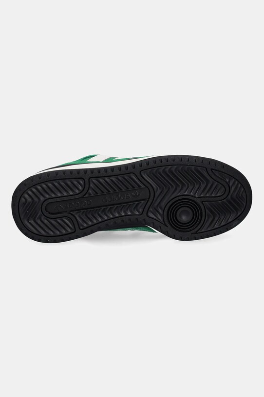 Tenisice adidas Originals Forum2000 JI3279 zelena