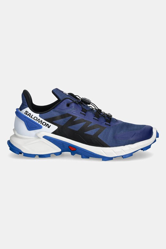 Salomon pantofi Supercross 4 L47315700 bleumarin SS25