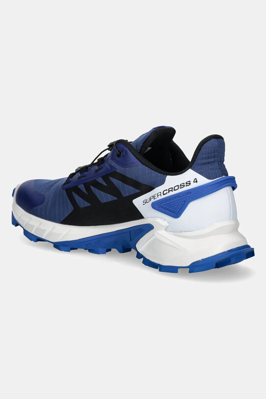 Încălțăminte Salomon pantofi Supercross 4 L47315700 bleumarin