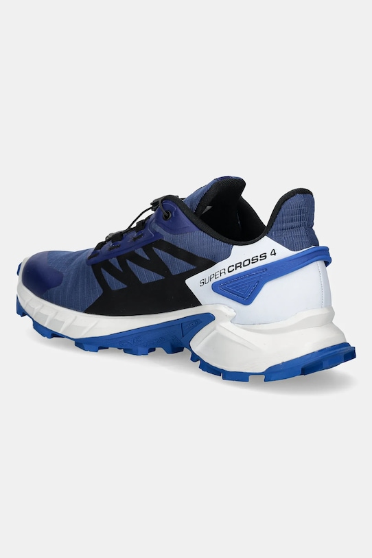 Boty Boty Salomon Supercross 4 L47315700 námořnická modř