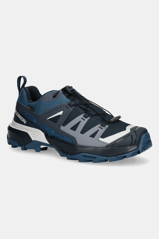 Salomon buty X Ultra 360 GTX syntetyczny niebieski L47453400