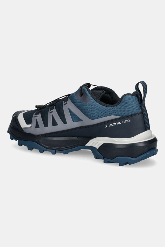 Обувь Ботинки Salomon X Ultra 360 GTX L47453400 голубой