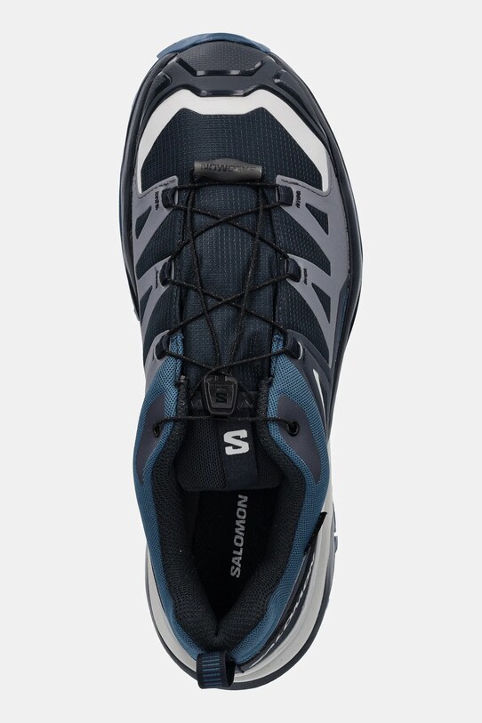 Ботинки Salomon X Ultra 360 GTX голубой L47453400