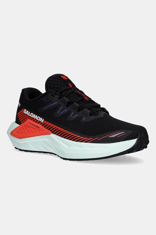 Бігові кросівки Salomon DRX Defy Grvl синтетичний чорний L47563500