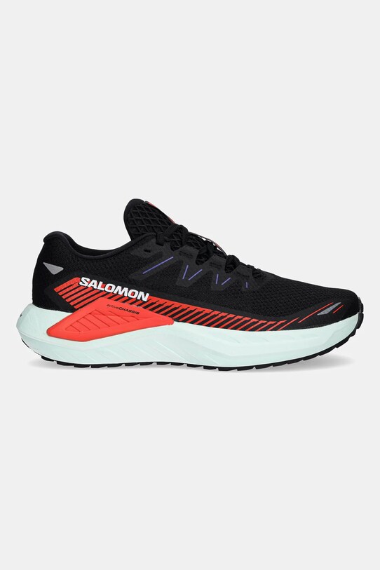 Бігові кросівки Salomon DRX Defy Grvl L47563500 чорний SS25