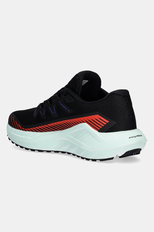 Obuća Tenisice za trčanje Salomon DRX Defy Grvl L47563500 crna