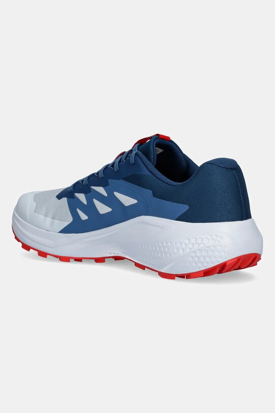 Взуття Черевики Salomon Alphaglide L47724300 блакитний