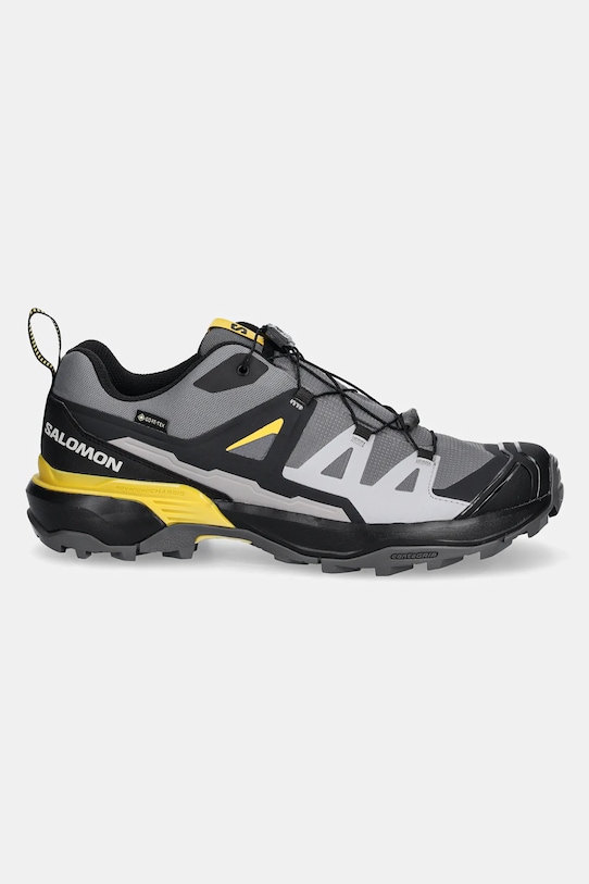 Черевики Salomon X Ultra 360 GTX L47740300 сірий AW25