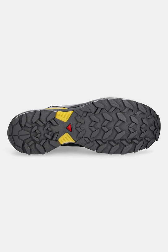 Boty Salomon X Ultra 360 GTX L47740300 šedá