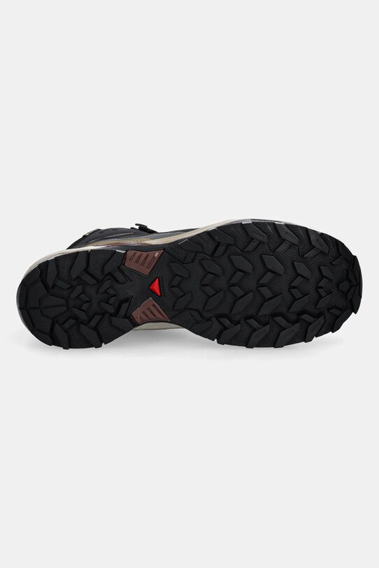 Salomon pantofi X Ultra 360 Mid GTX L47743300 gri