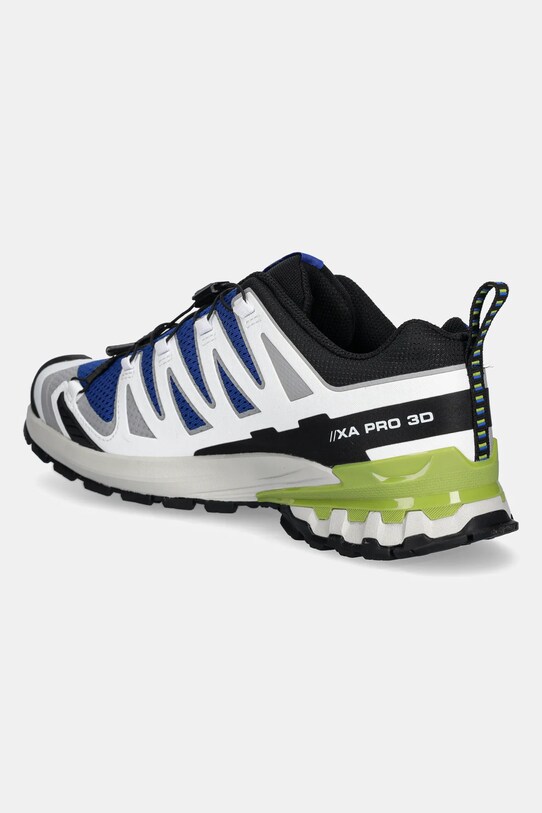 Взуття Черевики Salomon XA Pro 3D V9 L47747800 блакитний