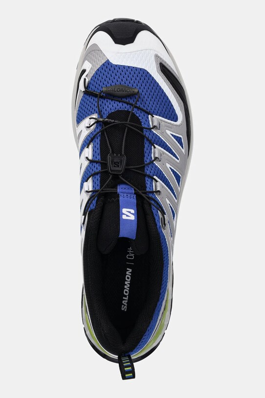 Черевики Salomon XA Pro 3D V9 блакитний L47747800