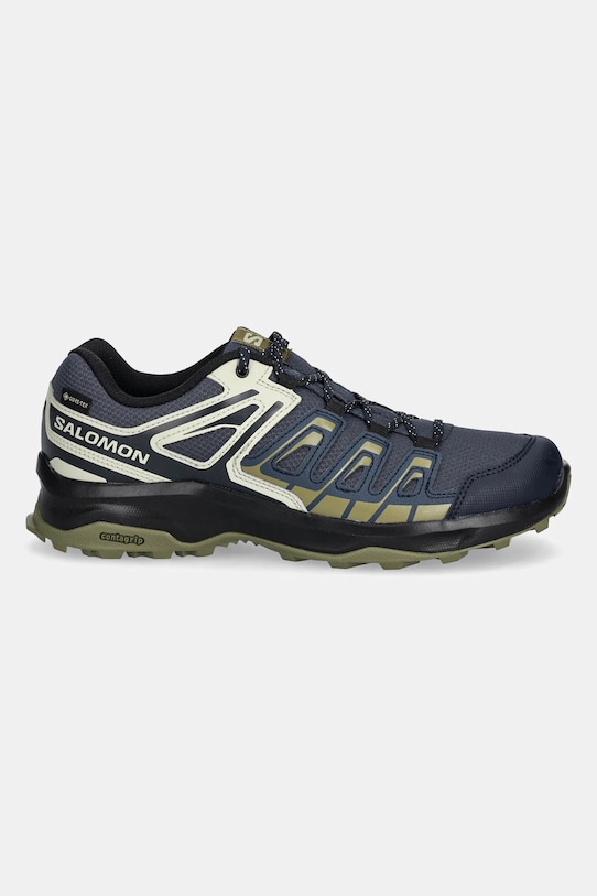Черевики Salomon Extegra GTX L47799800 темно-синій SS25