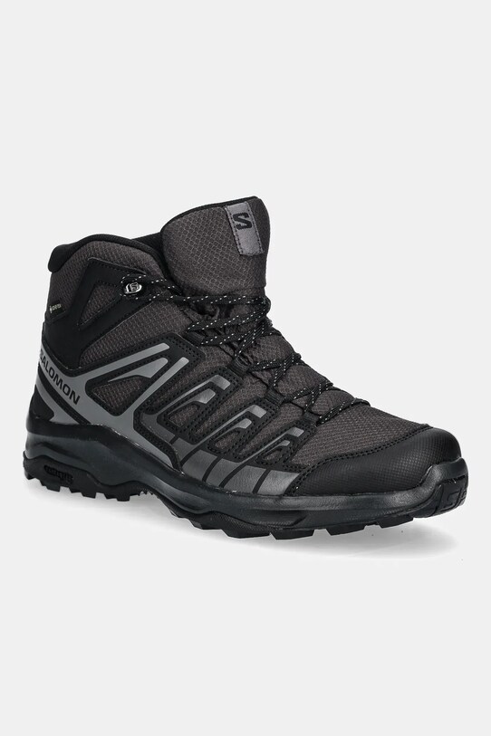 Черевики Salomon EXTEGRA MID GTX без утеплення сірий L47800100
