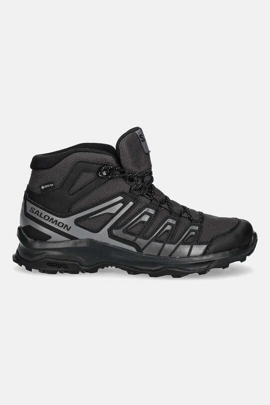 Черевики Salomon EXTEGRA MID GTX L47800100 сірий SS25