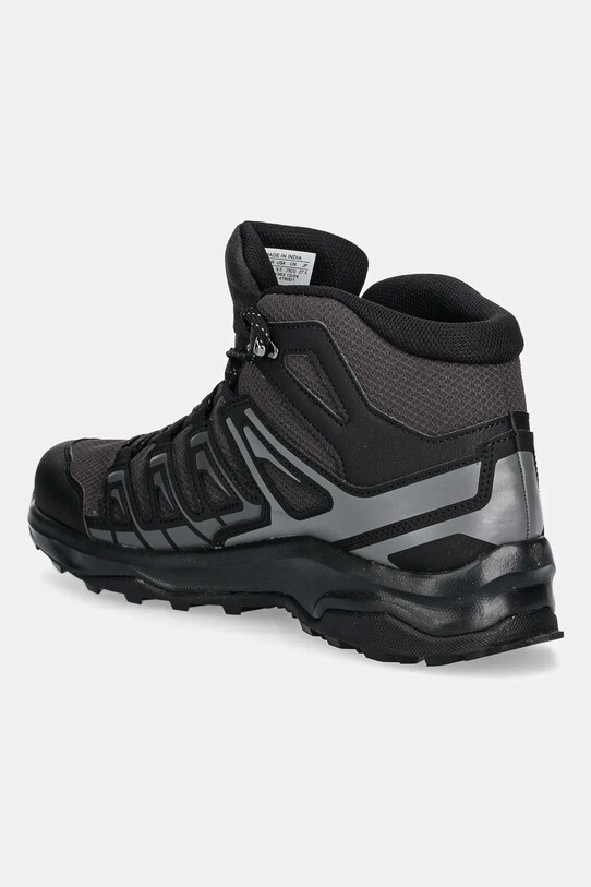 Взуття Черевики Salomon EXTEGRA MID GTX L47800100 сірий