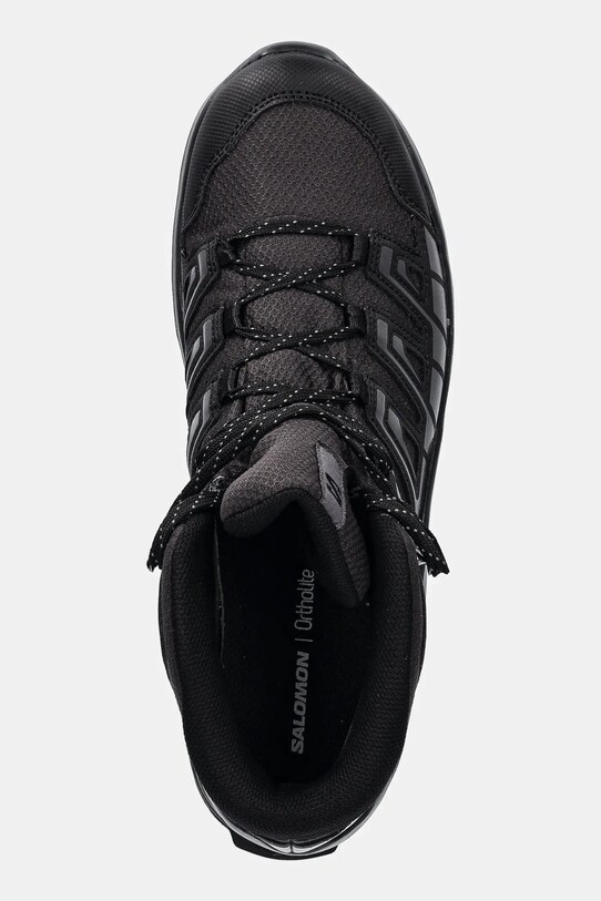 Черевики Salomon EXTEGRA MID GTX сірий L47800100