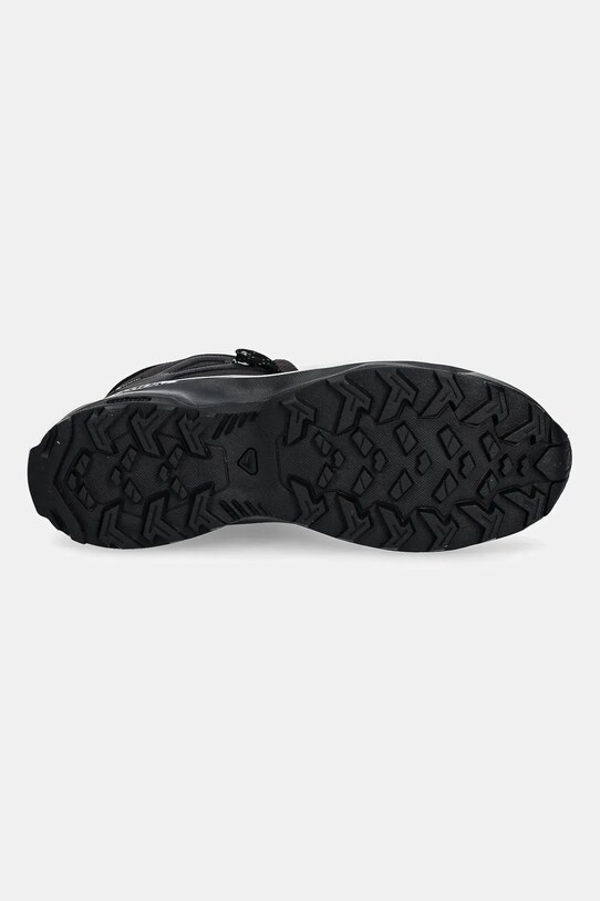 Черевики Salomon EXTEGRA MID GTX L47800100 сірий