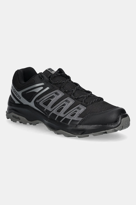 Salomon scarpe Extegra tessile nero L47800500