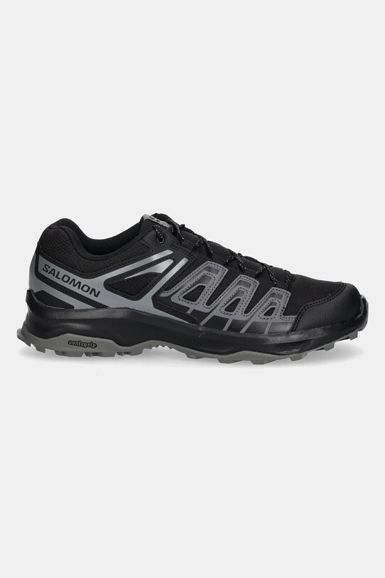 Salomon scarpe Extegra L47800500 nero SS25
