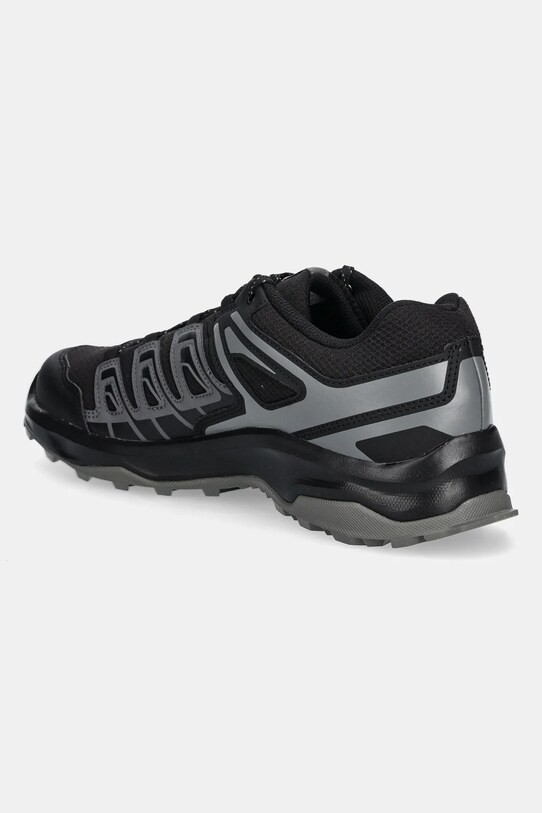 Scarpe Salomon scarpe Extegra L47800500 nero