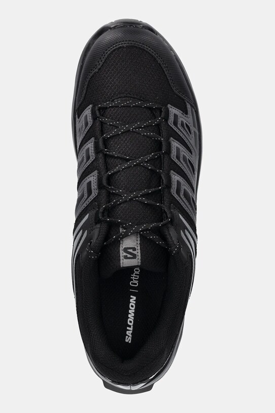 Salomon scarpe Extegra nero L47800500