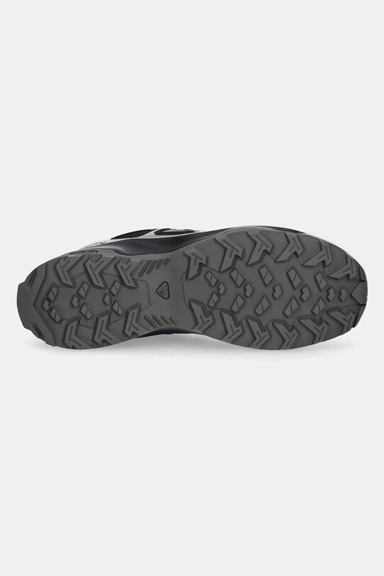 Salomon scarpe Extegra L47800500 nero