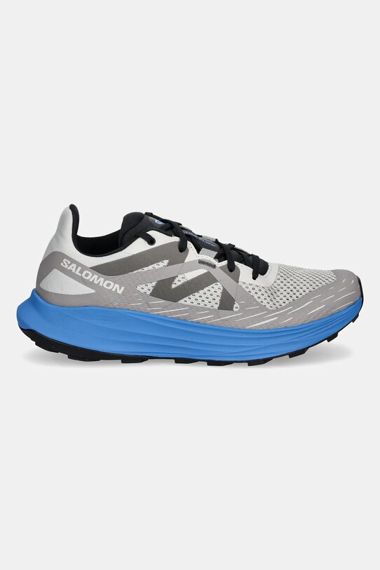 Ботинки Salomon Ultra Flow L47808300 серый SS25