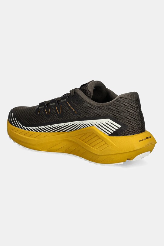 Încălțăminte Salomon pantofi de alergat DRX Defy GRVL L47809700 verde