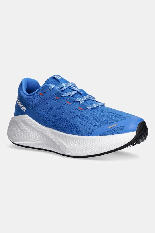 Salomon buty do biegania Aero Glide 3 Planet friendly niebieski L47810500