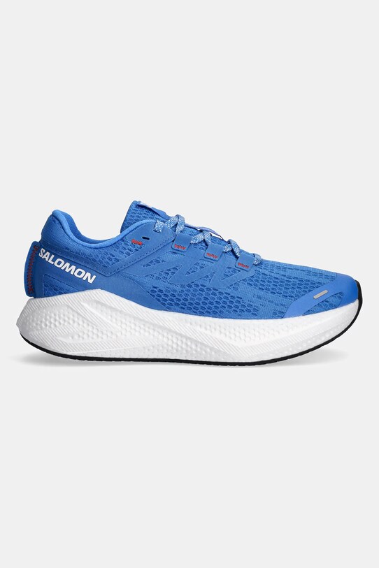 Salomon buty do biegania Aero Glide 3 L47810500 niebieski SS25