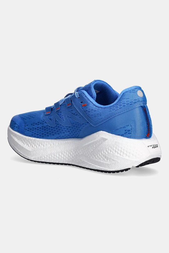 Obuwie Salomon buty do biegania Aero Glide 3 L47810500 niebieski