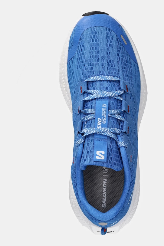 Salomon sneakers de alergat Aero Glide 3 albastru L47810500