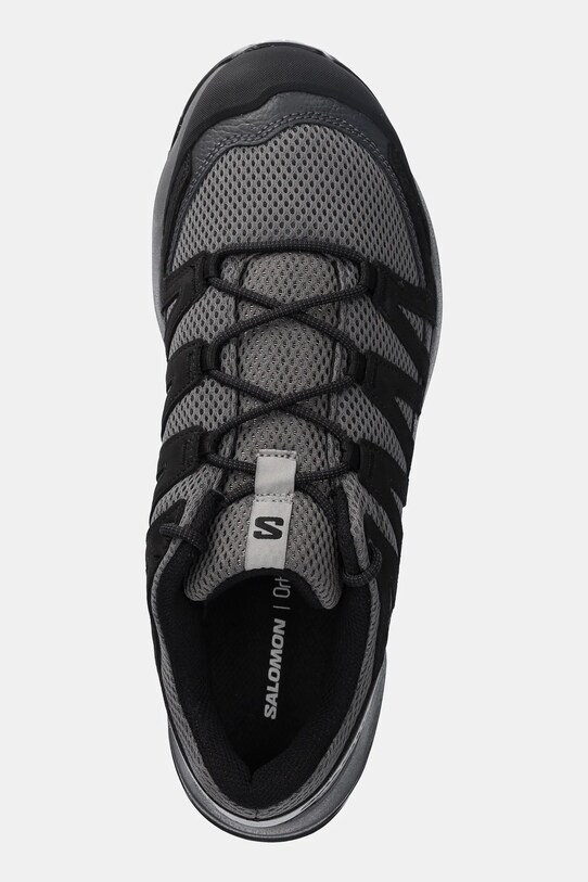 Ботинки Salomon X-adventure Recon серый L47813400