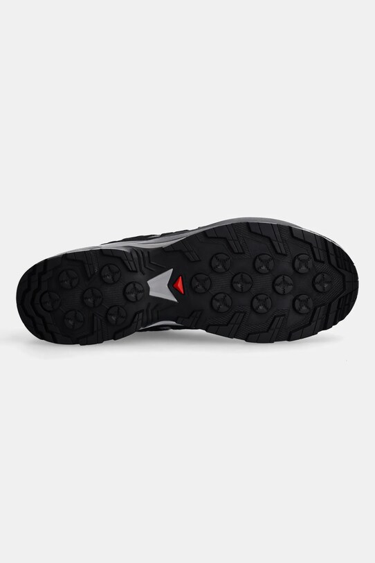 Ботинки Salomon X-adventure Recon L47813400 серый