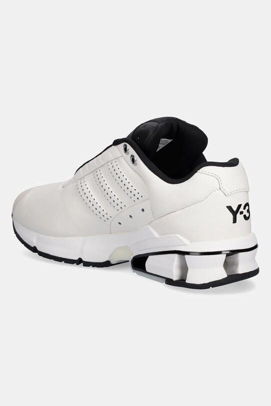 Obuwie Y-3 sneakersy A3 Control JQ2423 biały