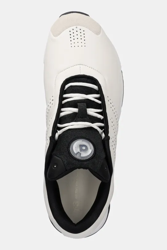 Y-3 sneakersy A3 Control biały JQ2423