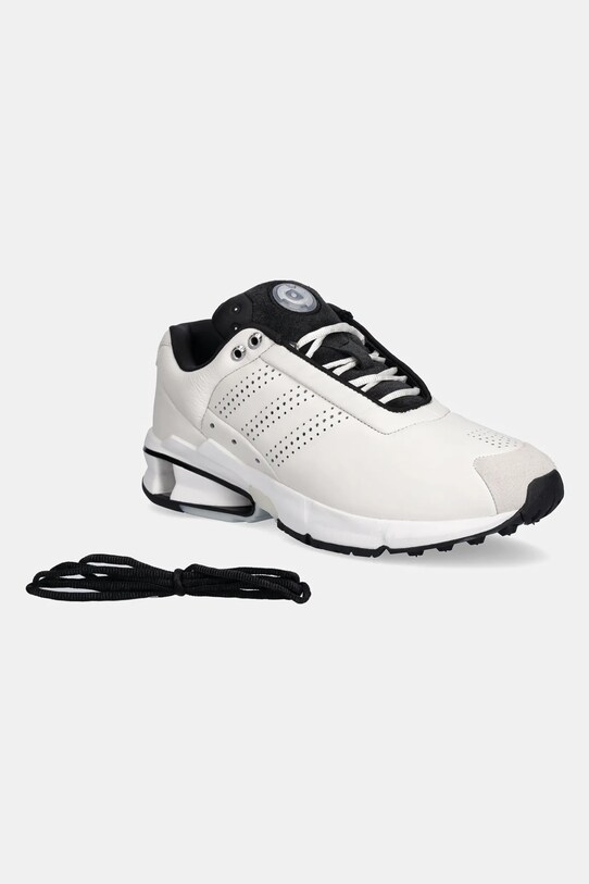 Y-3 sneakersy A3 Control JQ2423 biały