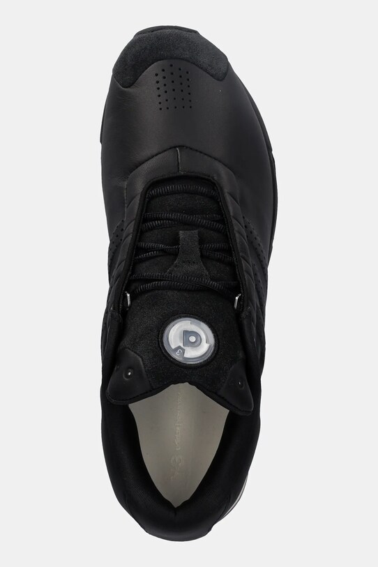 Y-3 sneakersy A3 Control czarny JQ2424