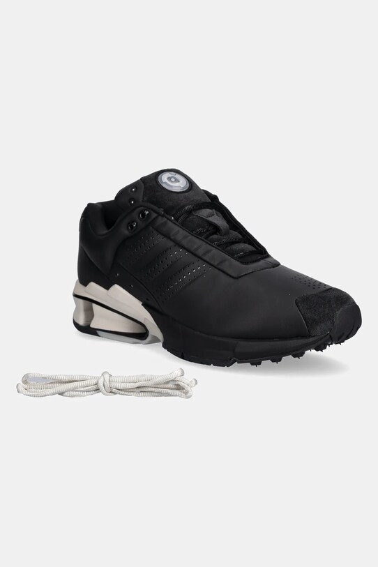 Y-3 sneakersy A3 Control JQ2424 czarny