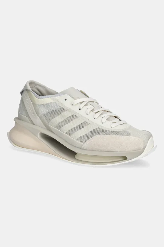 Y-3 sneakers S-Gendo Run synthetic beige JQ2464