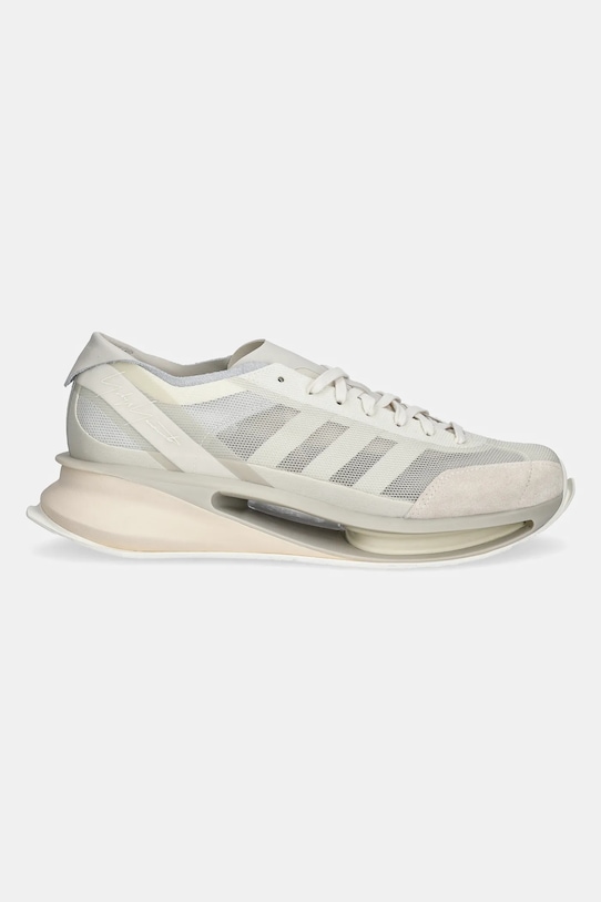 Y-3 sneakers S-Gendo Run JQ2464 beige SS25